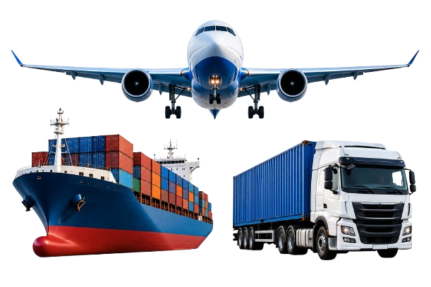 TerraVault Logistics (SL) Ltd